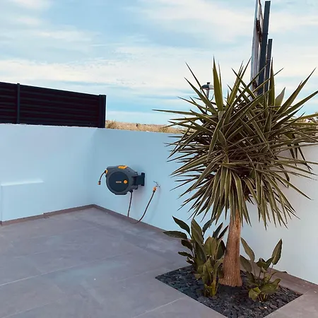 Villa Horizon Sierra&mar Gallardos